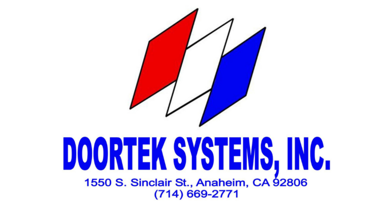 Doortek 2