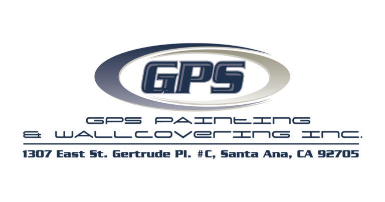 GPS Painting