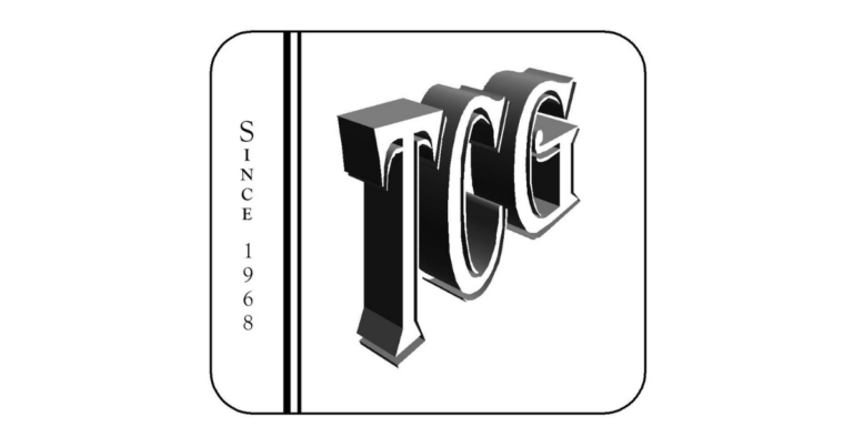 TCG Bigger