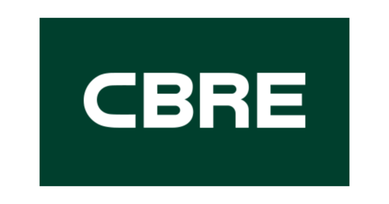 CBRE.