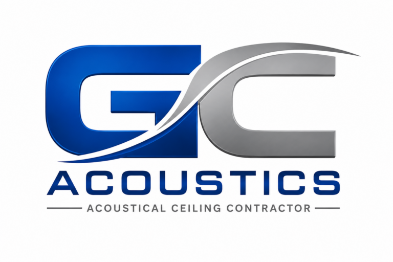 GC Acoustics Logo 7-28-26