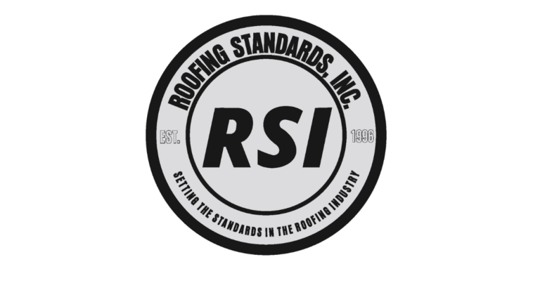 Roofing Standards