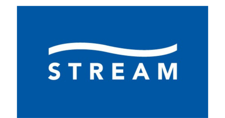 stream